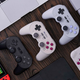 When officially available on August 7, the SN30 Pro+ will come in three different color schemes.